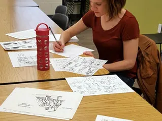 Open Studio nights continuing through May
