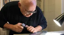 The Art Legacy League on TV!